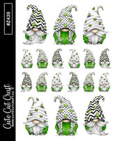 Kiwi Gnomes